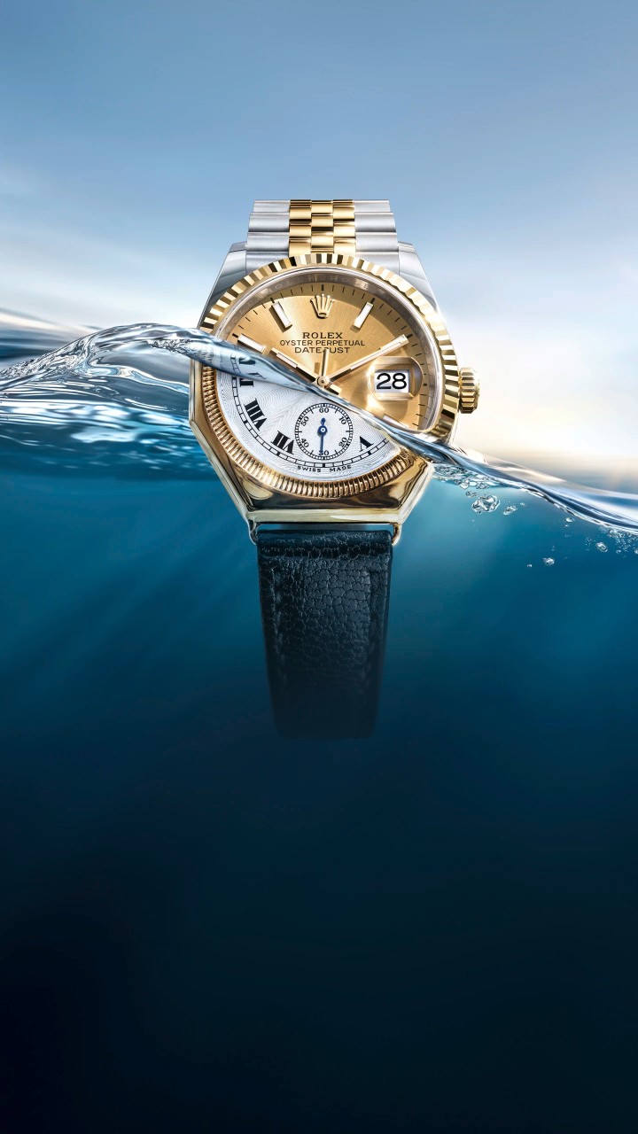 Rolex bei Hannibal Watches