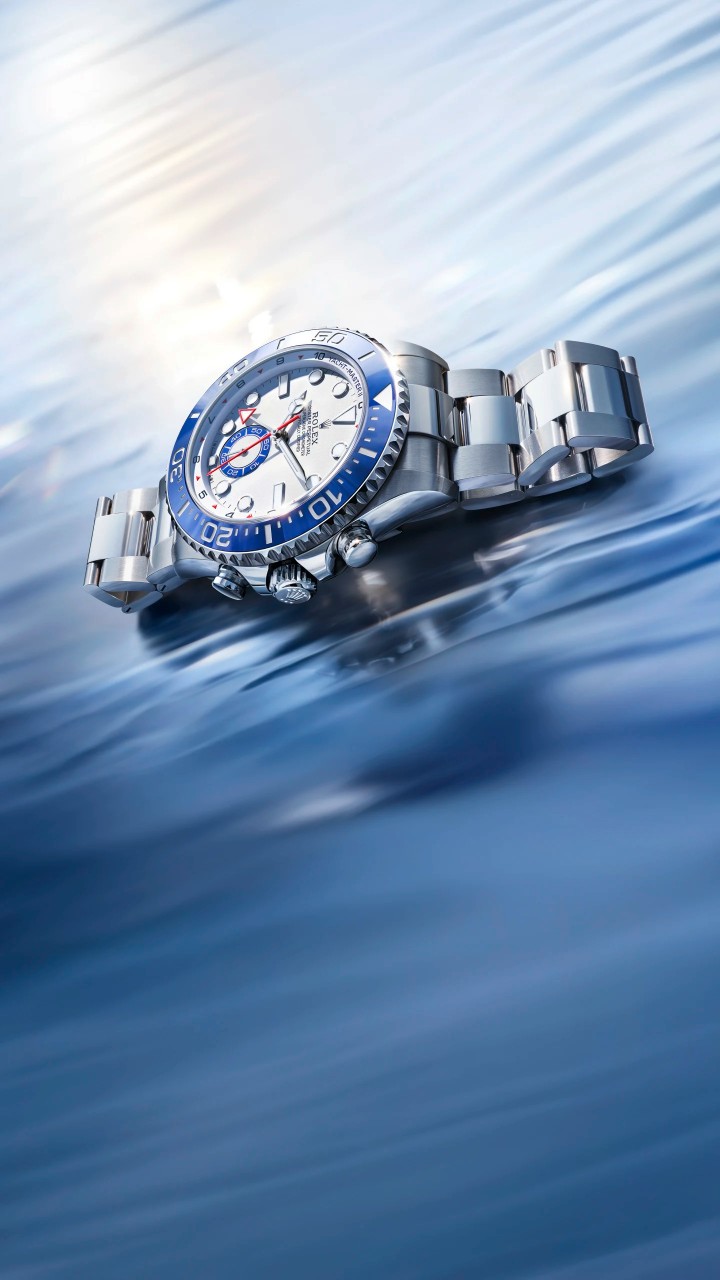 Rolex bei Hannibal Watches