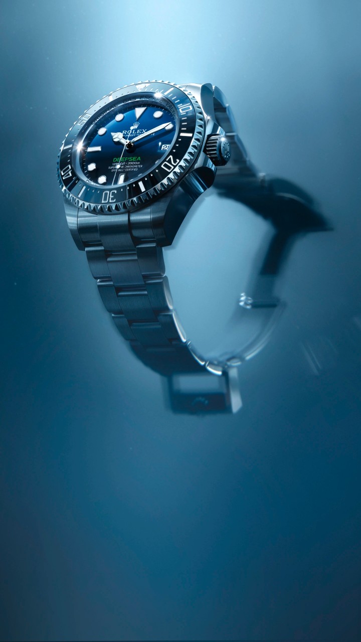 Rolex bei Hannibal Watches