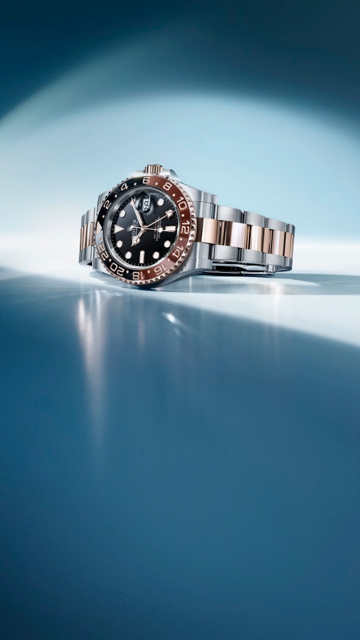 Rolex bei Hannibal Watches