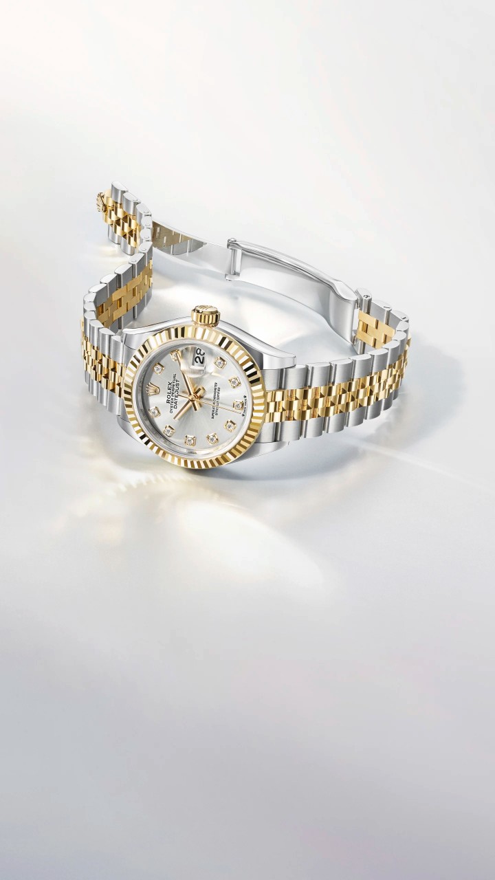 Rolex bei Hannibal Watches