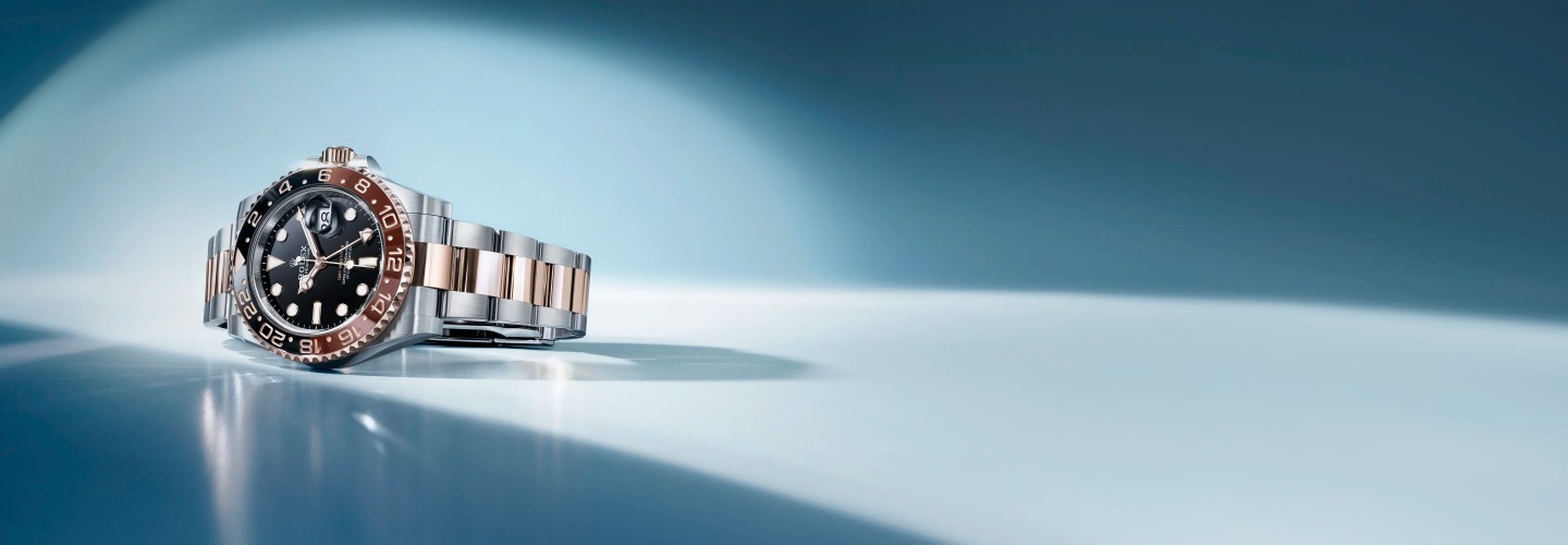 Rolex bei Hannibal Watches